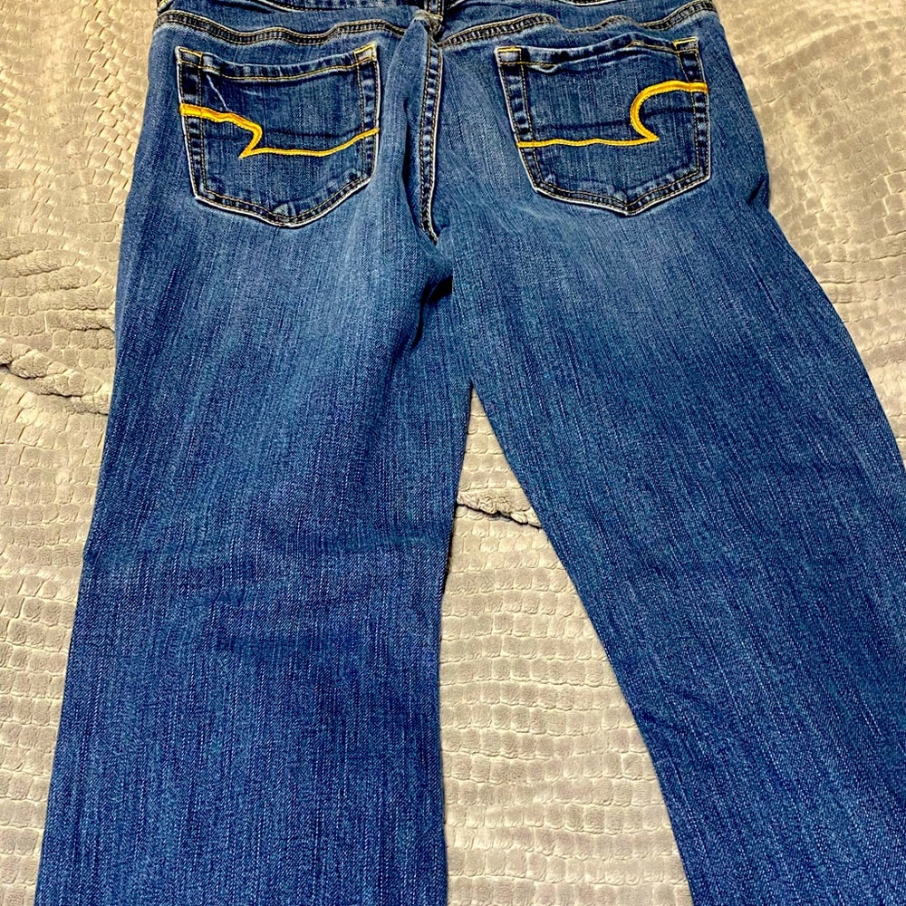 American Eagle women’s jeans size 6